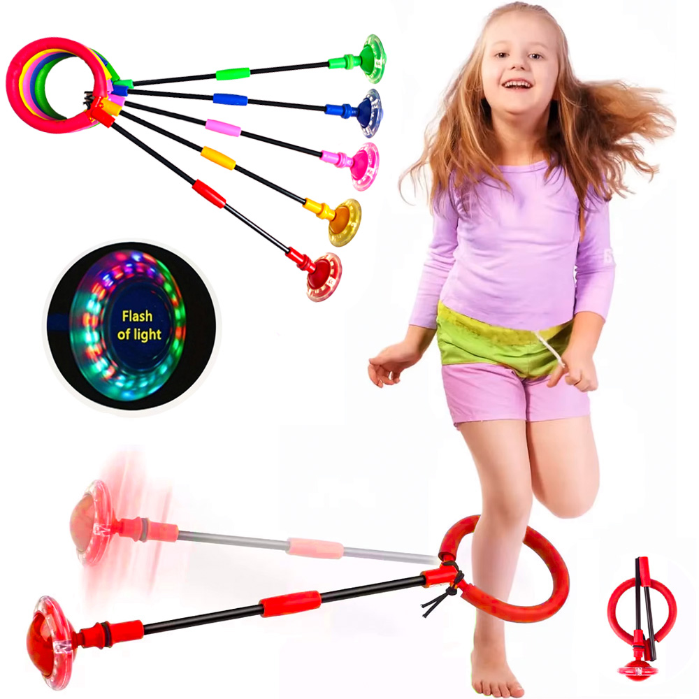 Flash Jumping Rope Ball Kids O - Outdoor Sport Games のレビューと価格