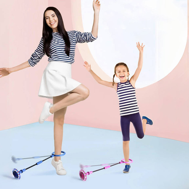 Flash Jumping Rope Ball Kids O - Outdoor Sport Games のレビューと価格