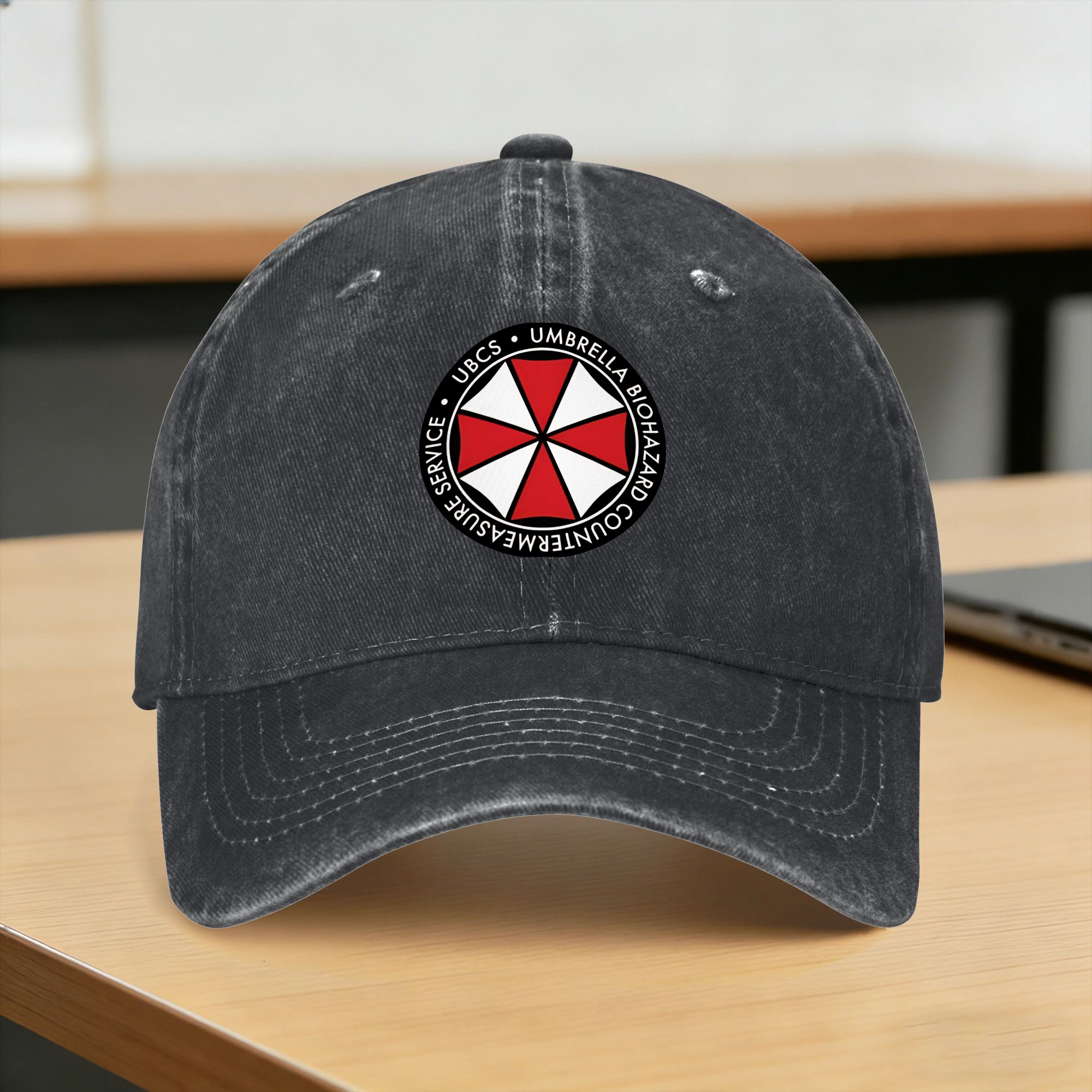 Umbrella Corporations Casual B - Outdoor Sport Hat Classic のレビューと価格