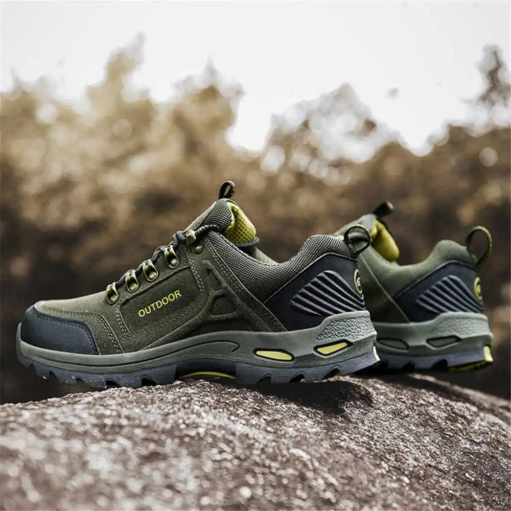 Non-slip Lace Up Hiking Tennis - Outdoor Sport Uk のレビューと価格