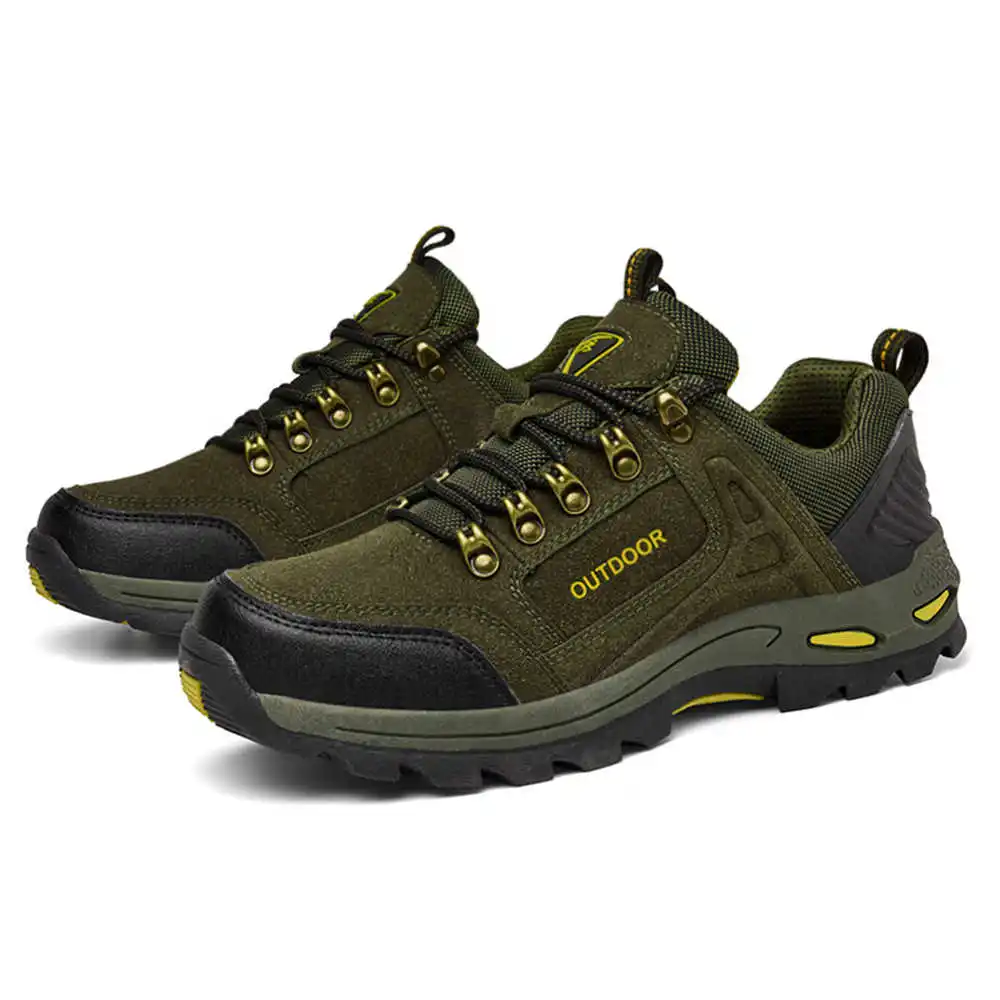 Non-slip Lace Up Hiking Tennis - Outdoor Sport Uk のレビューと価格
