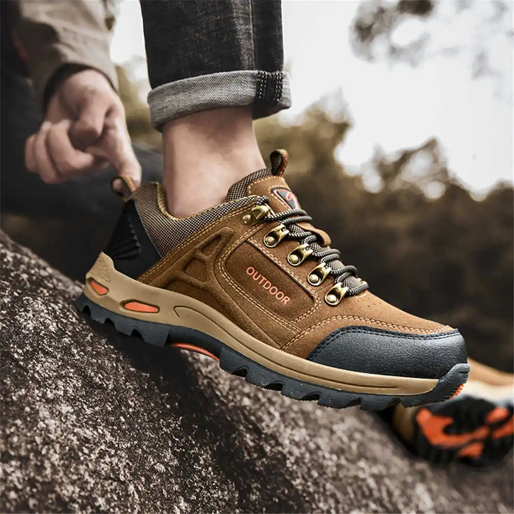 Non-slip Lace Up Hiking Tennis - Outdoor Sport Uk のレビューと価格