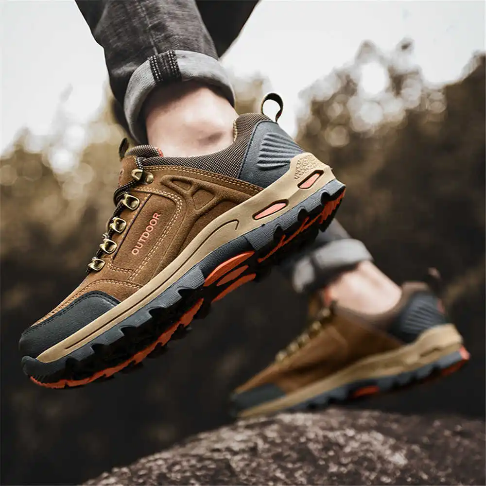 Non-slip Lace Up Hiking Tennis - Outdoor Sport Uk のレビューと価格