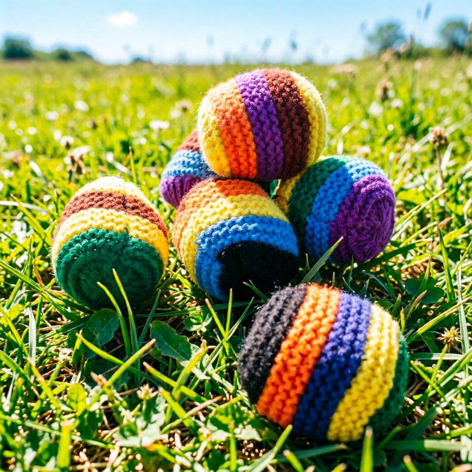 Soft Footbag Hack Sandbag Ball - Outdoor Sport Activities For Kids のレビューと価格