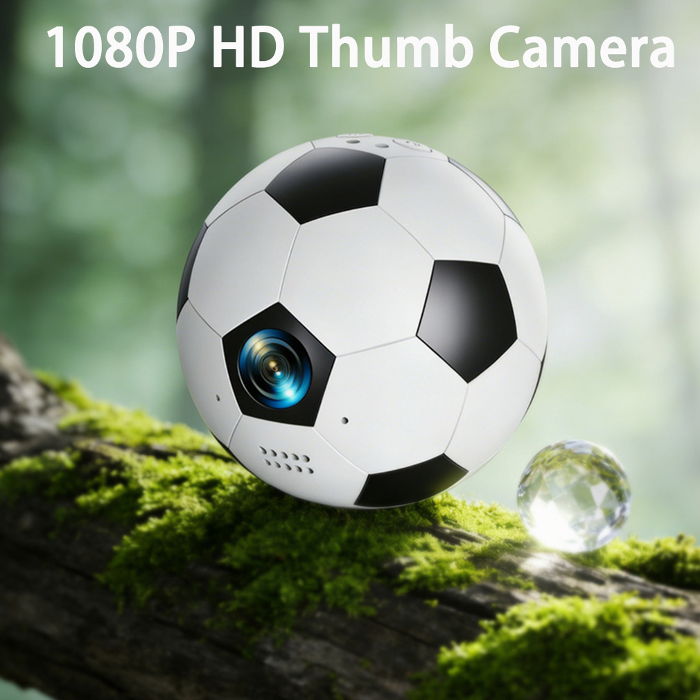 1080P Full HD Small Soccer Sha - Outdoor Sport Camera のレビューと価格