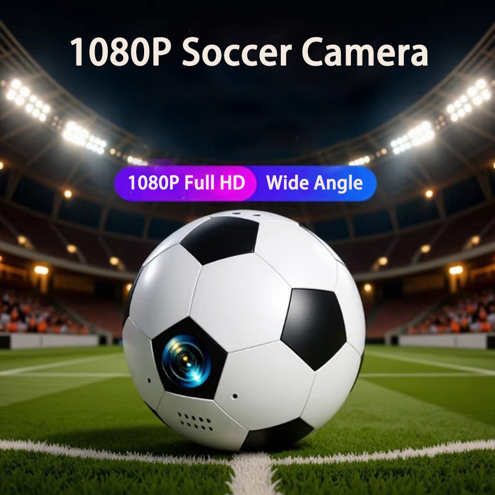 1080P Full HD Small Soccer Sha - Outdoor Sport Camera のレビューと価格
