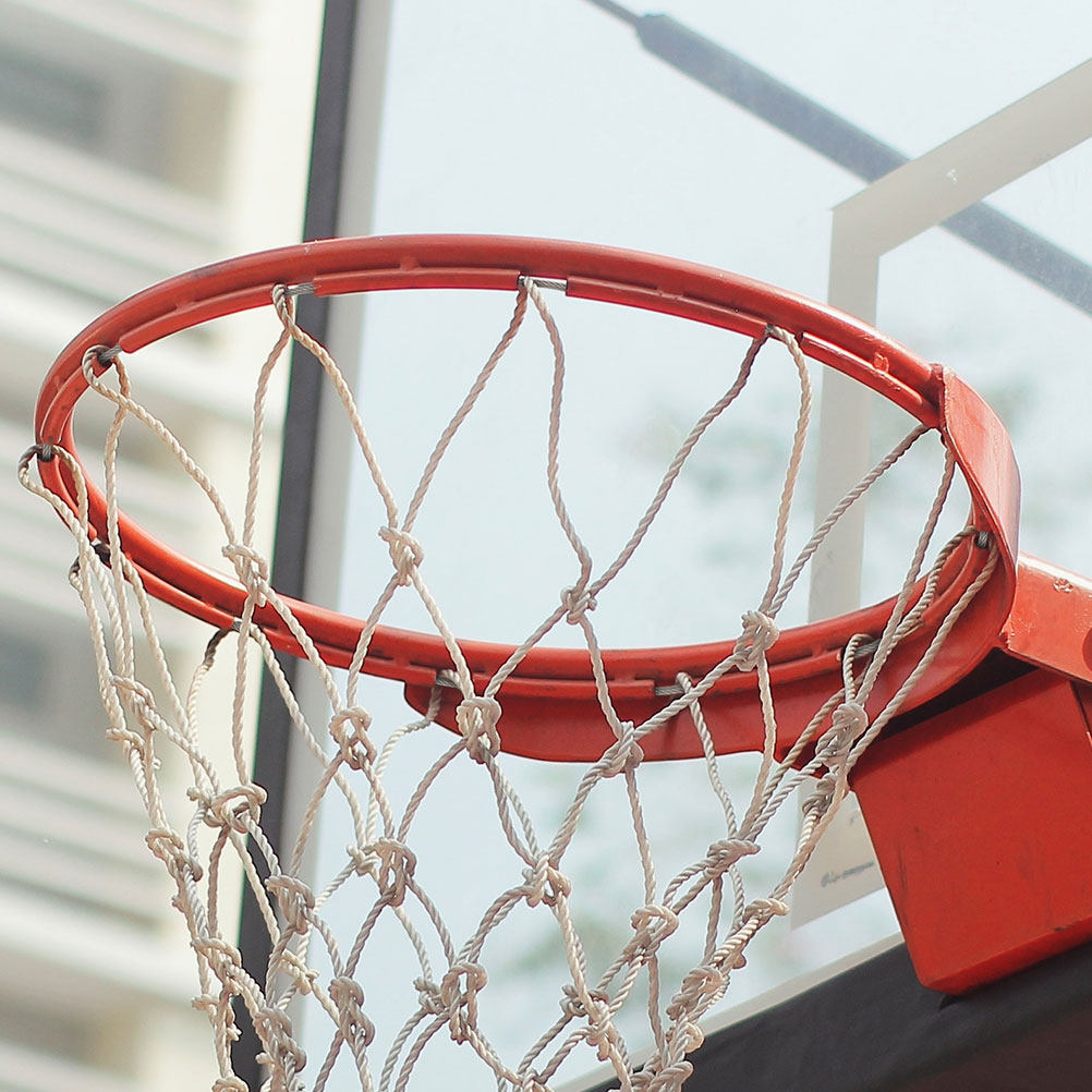 2Pcs Basketball Net String Hea - Outdoor Sports Net のレビューと価格