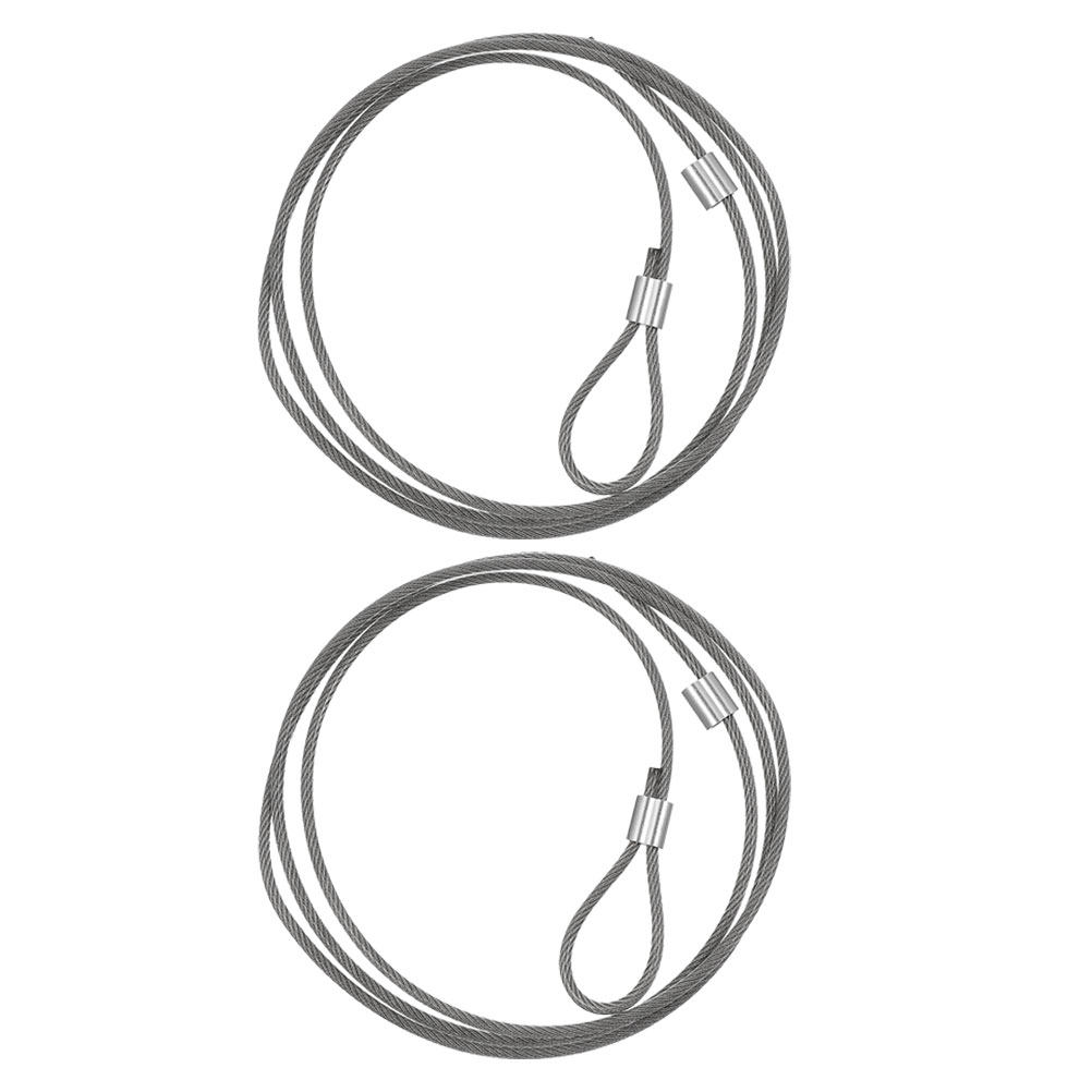 2Pcs Basketball Net String Hea - Outdoor Sports Net のレビューと価格