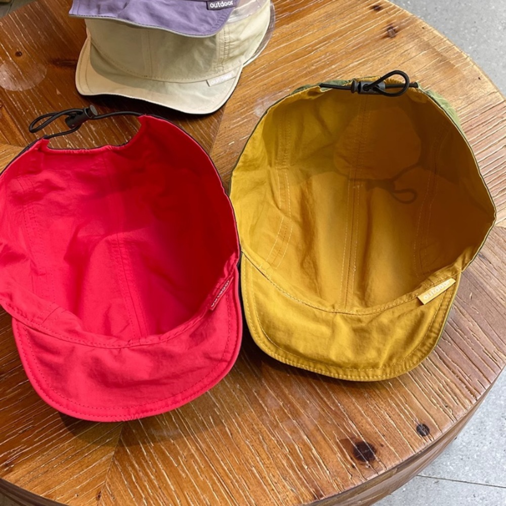 Unisex Fashion Letter Embroide - Outdoor Sport Hat Classic のレビューと価格