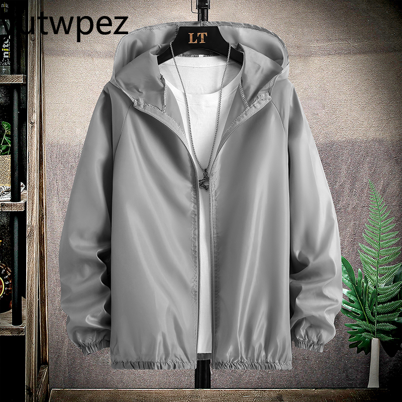 Fishing UPF50+ Summer Outdoor  - Outdoor Sport Jacket Men のレビューと価格