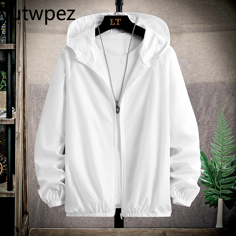Fishing UPF50+ Summer Outdoor  - Outdoor Sport Jacket Men のレビューと価格
