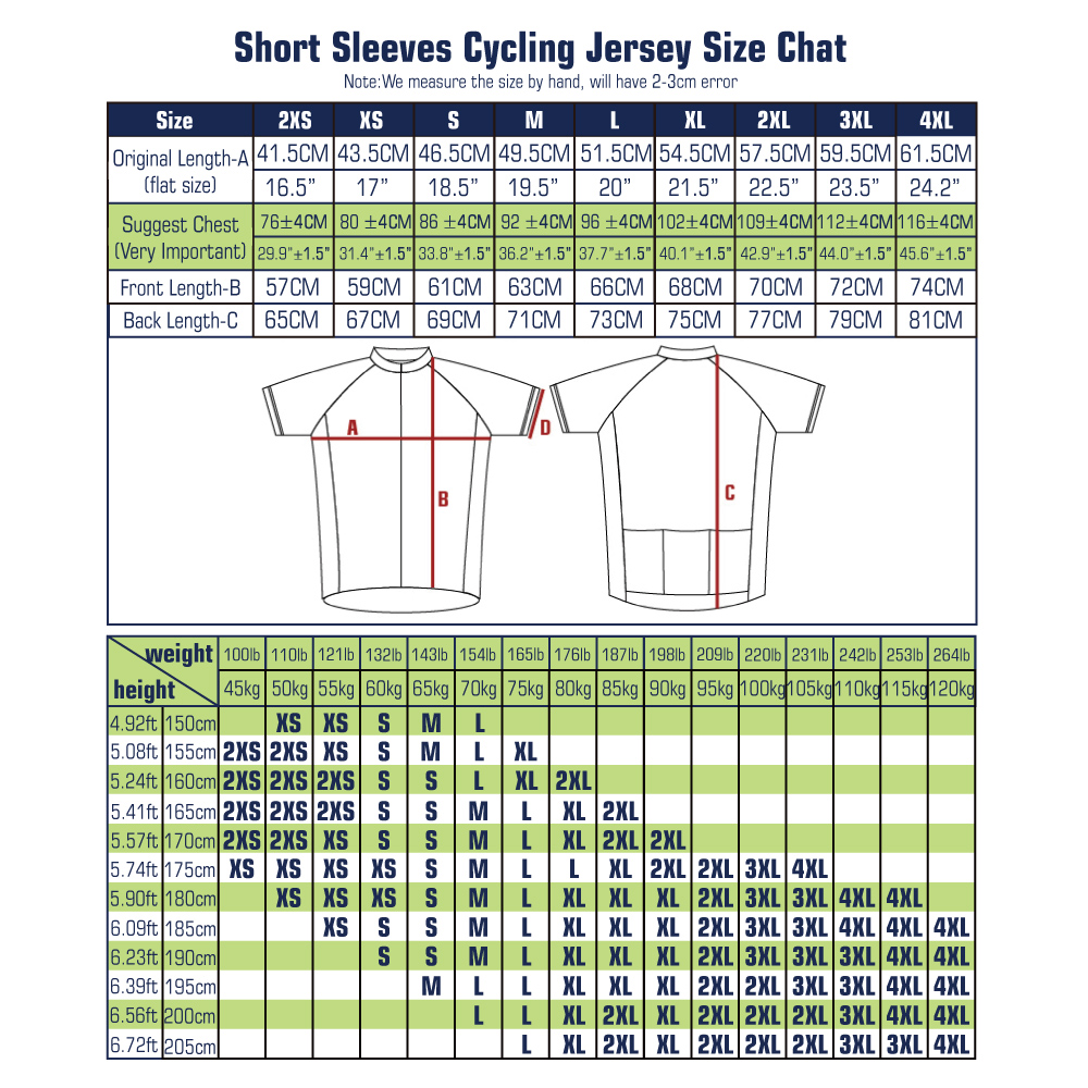KEMALOCE Bike Jersey USA Navy  - Outdoor Sport Usa のレビューと価格