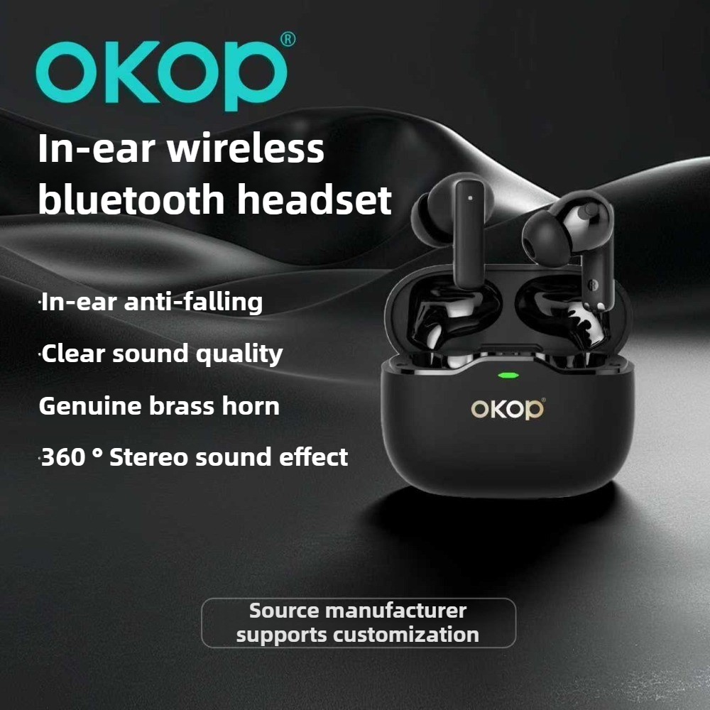 OKOP AI Headset,Wireless Bluet - Outdoor Sport Activity のレビューと価格