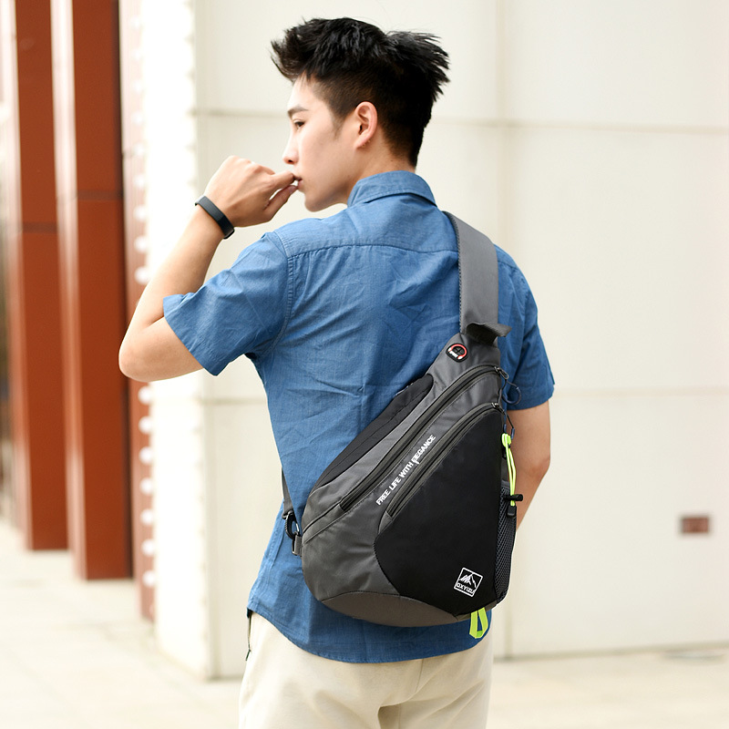 Fashion Ladies Shoulder Bag Co - Outdoor Sport Bag のレビューと価格