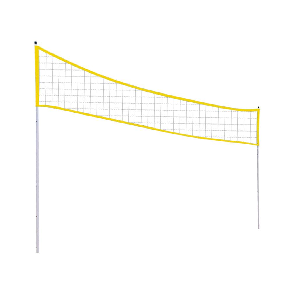 Portable Badminton Net Trainin - Outdoor Sports Net のレビューと価格