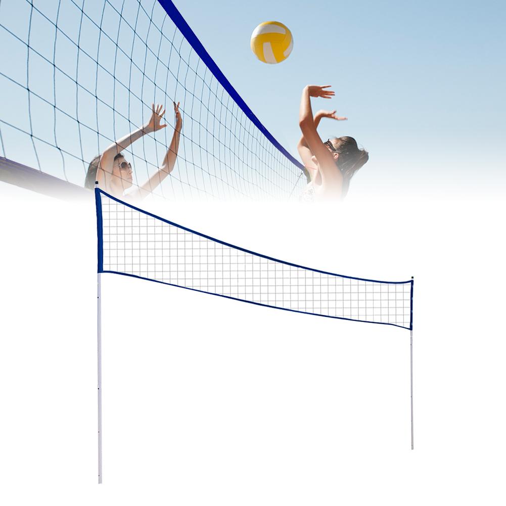 Portable Badminton Net Trainin - Outdoor Sports Net のレビューと価格