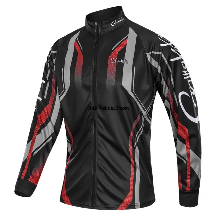 New Outdoor Men Fishing Shirts - Outdoor Sport Jacket Men のレビューと価格