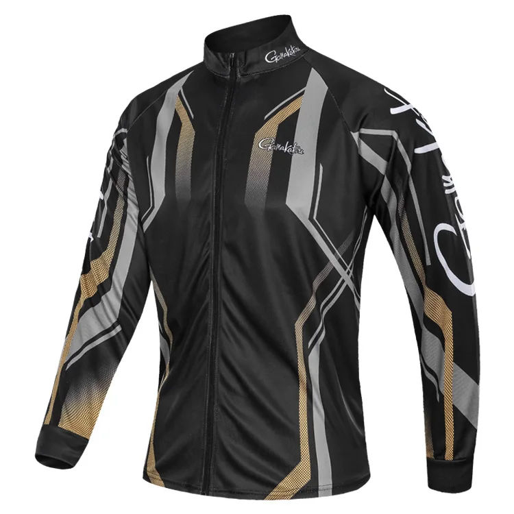New Outdoor Men Fishing Shirts - Outdoor Sport Jacket Men のレビューと価格