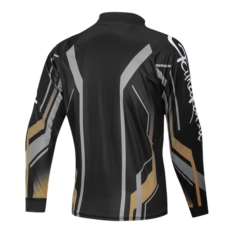 New Outdoor Men Fishing Shirts - Outdoor Sport Jacket Men のレビューと価格