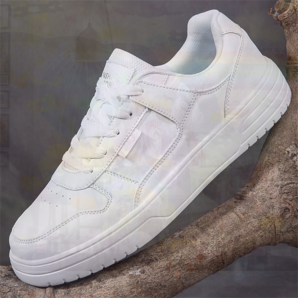 With Ties PU Leather Shoes 41  - Outdoor Sport Uk のレビューと価格