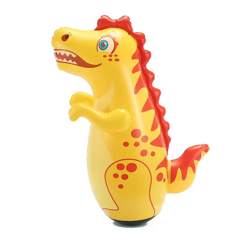 Inflatable Tumbler Boxing Stan - Outdoor Sport Activities For Kids のレビューと価格