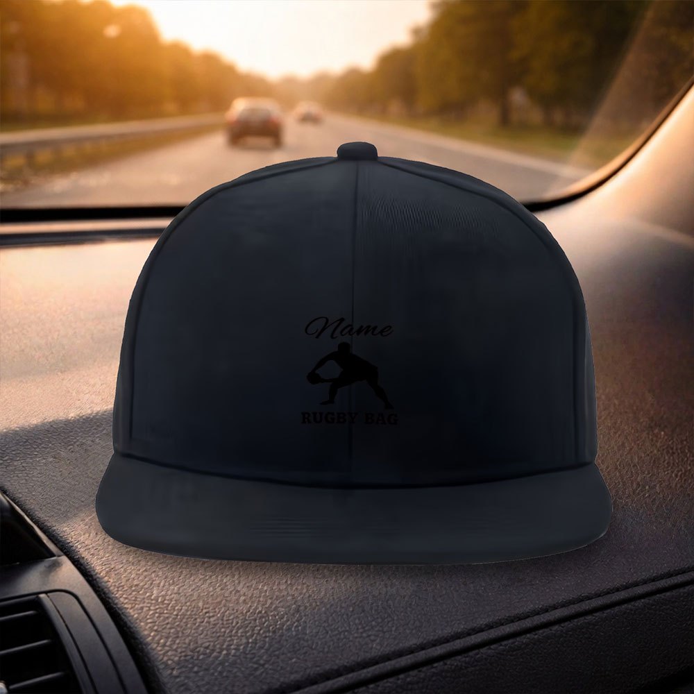 Unisex Classic Flat Brim Baseb - Outdoor Sport Hat Classic のレビューと価格
