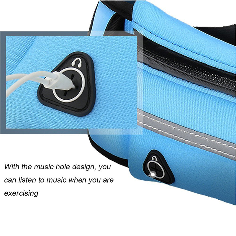 Sports Fanny Pack Women Runnin - Outdoor Sport Bag のレビューと価格