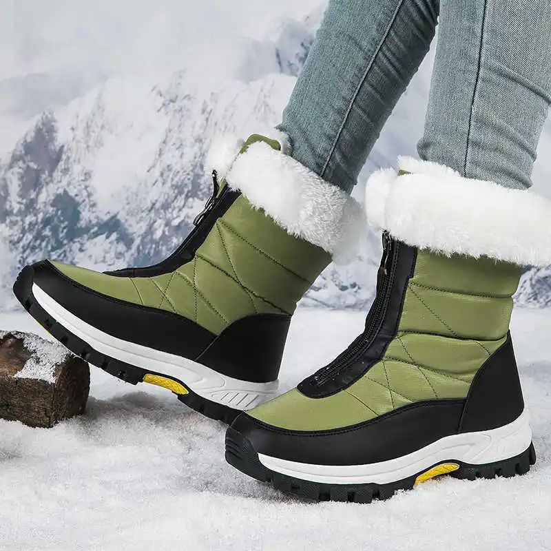 Women's Boot Sneakers Walking  - Outdoor Sport Uk のレビューと価格