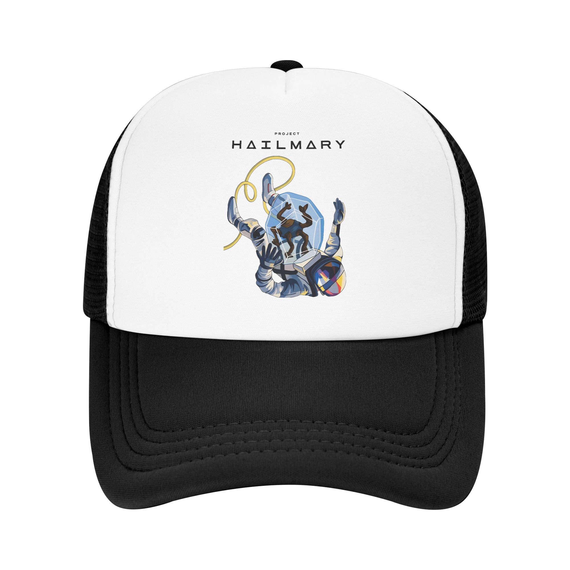 Mesh Sun Hats Project Hail Mar - Outdoor Sport Hat Classic のレビューと価格