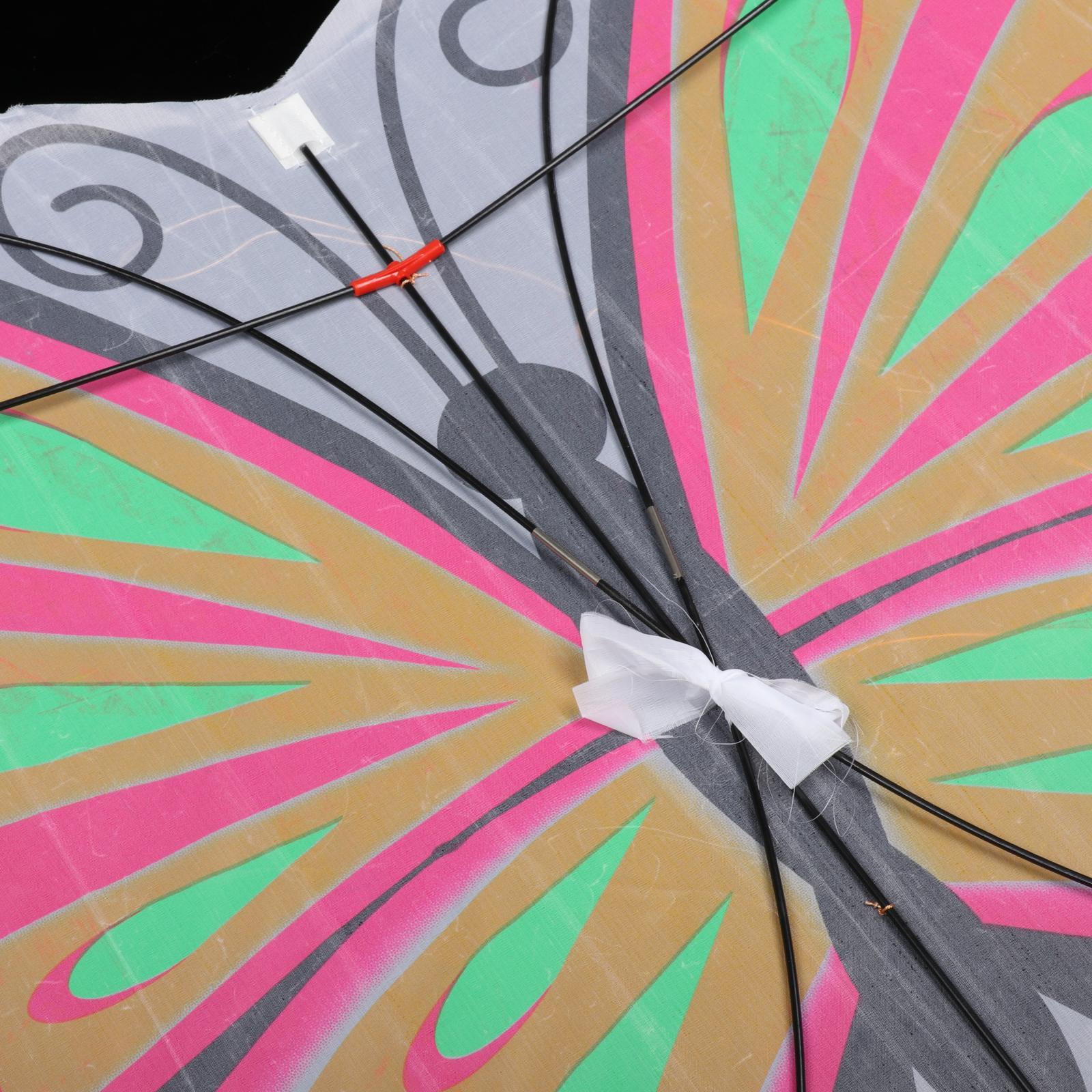 Beautiful Butterfly Kite Outdo - Outdoor Sport Activities For Kids のレビューと価格
