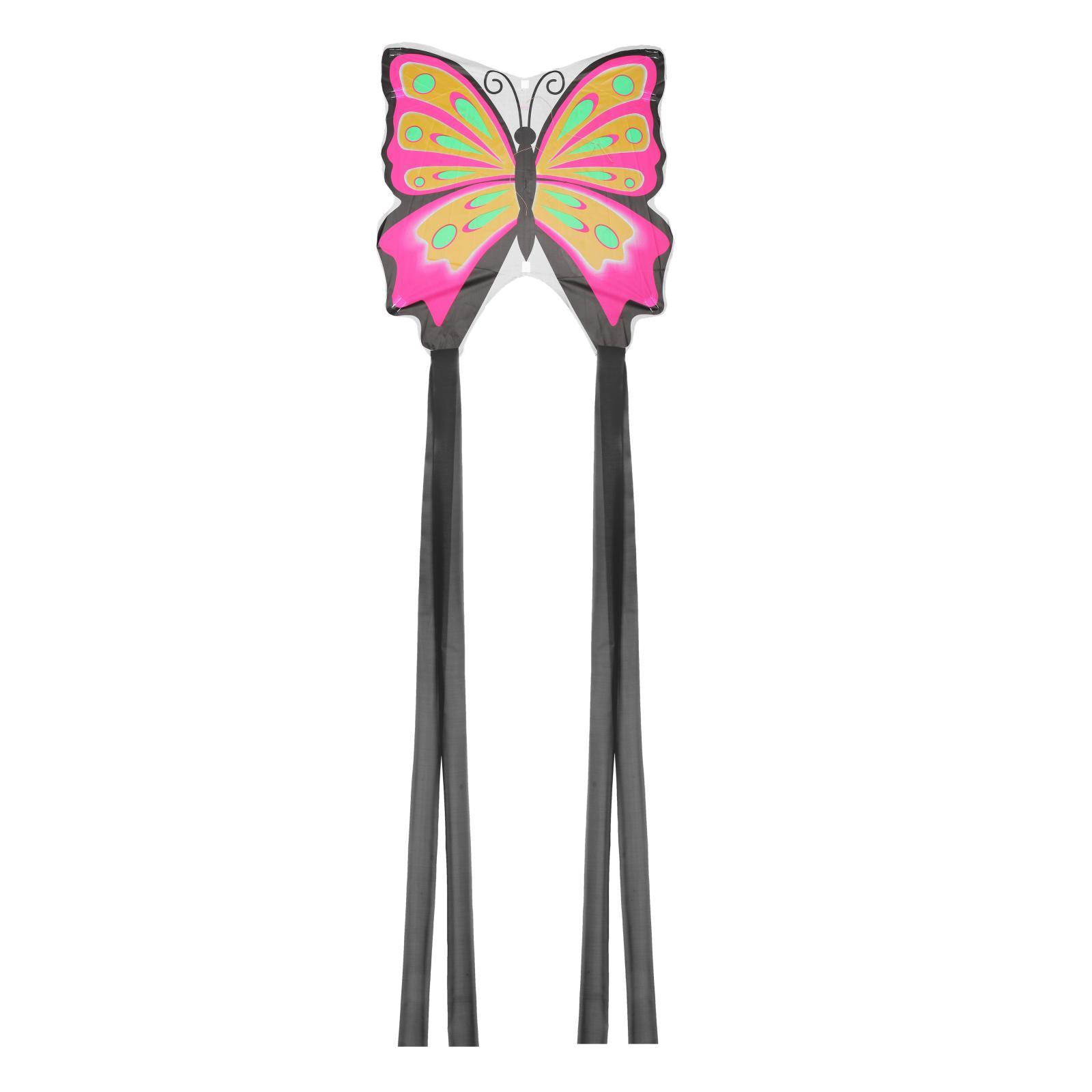 Beautiful Butterfly Kite Outdo - Outdoor Sport Activities For Kids のレビューと価格