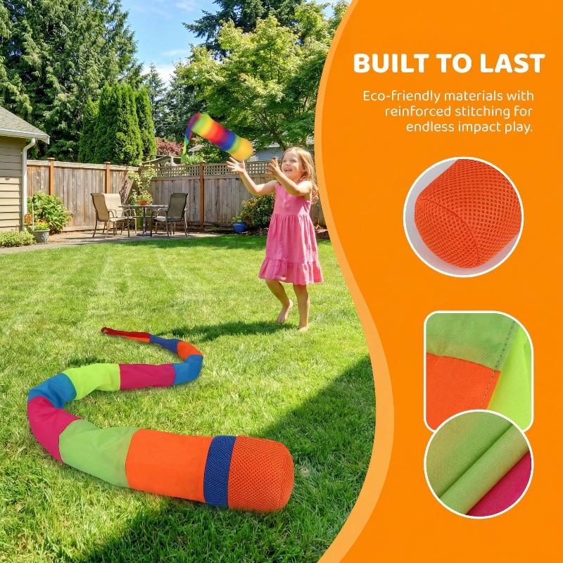 Interactive Outdoor Sandbag Ra - Outdoor Sport Activities For Kids のレビューと価格