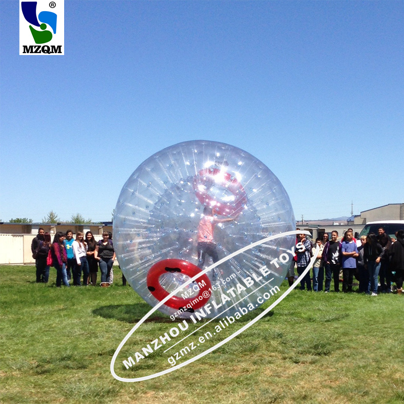 Outdoor Human Bowling Sport PV - Outdoor Sport Games のレビューと価格