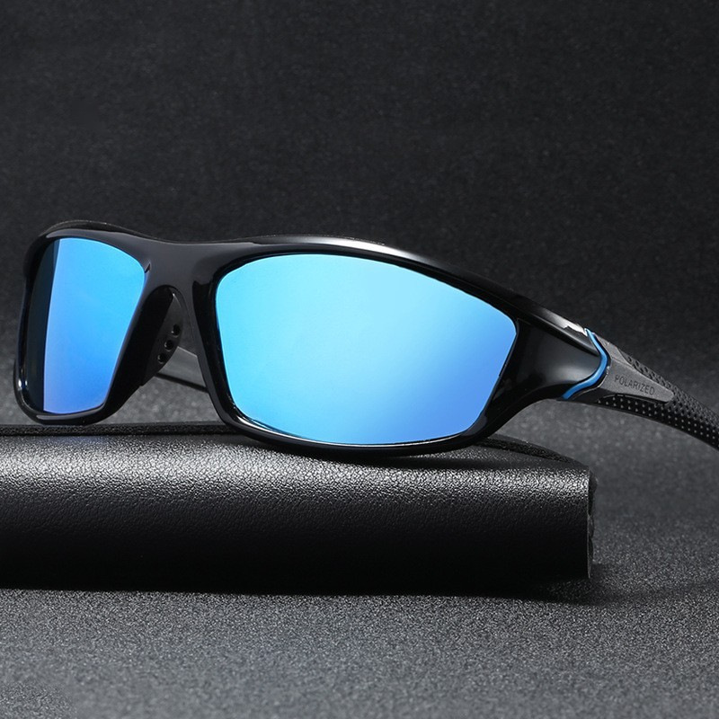 New Retro Style Square Frame C - Outdoor Sport Activity のレビューと価格