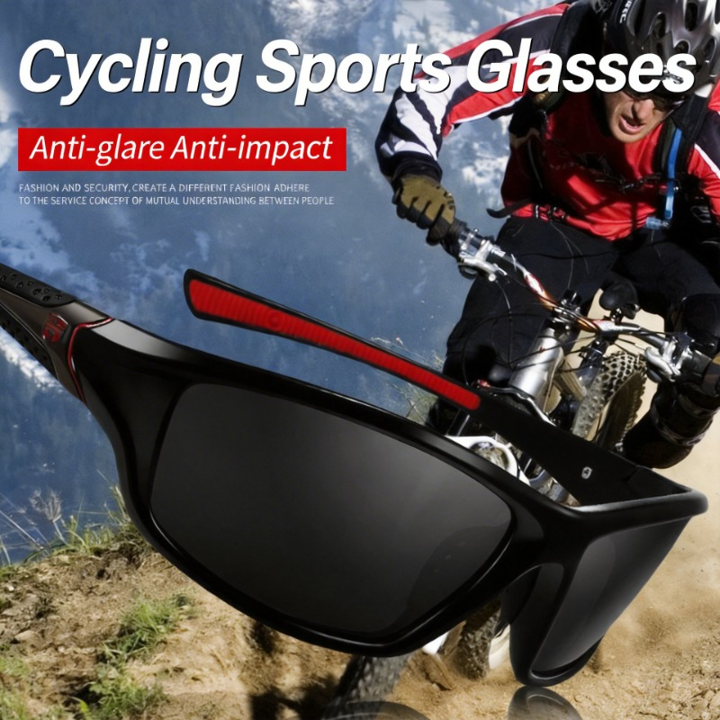 New Retro Style Square Frame C - Outdoor Sport Activity のレビューと価格