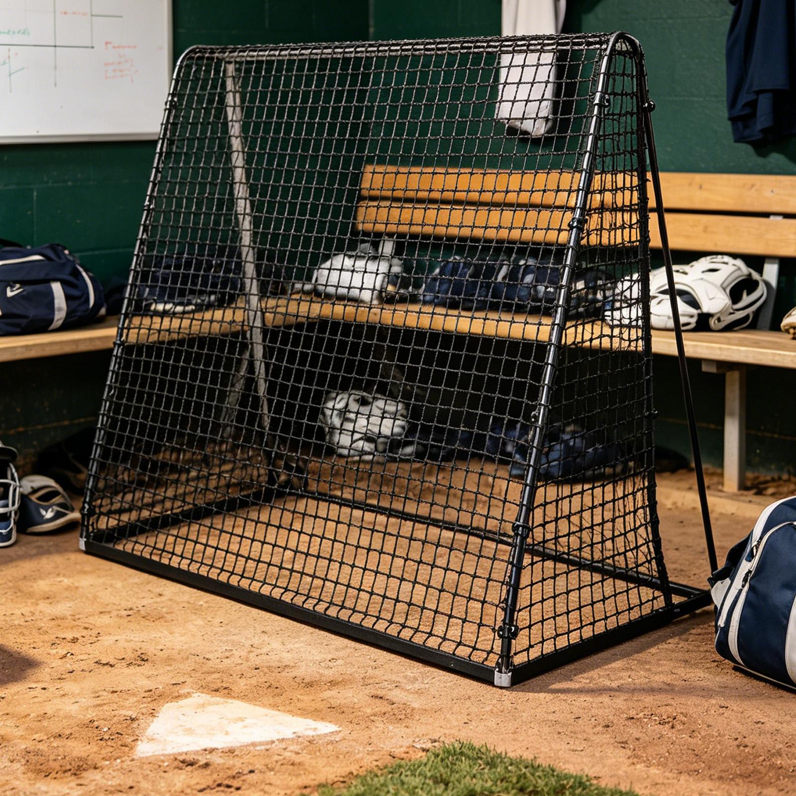 Golf Net Heavy Duty Multi-Spor - Outdoor Sports Net のレビューと価格