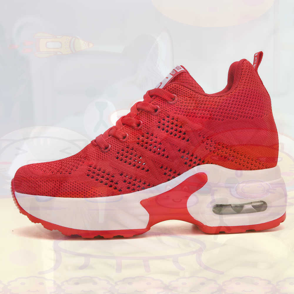 Red Size 36 Shoes Woman Tennis - Climbing Shoe Beginner のレビューと価格