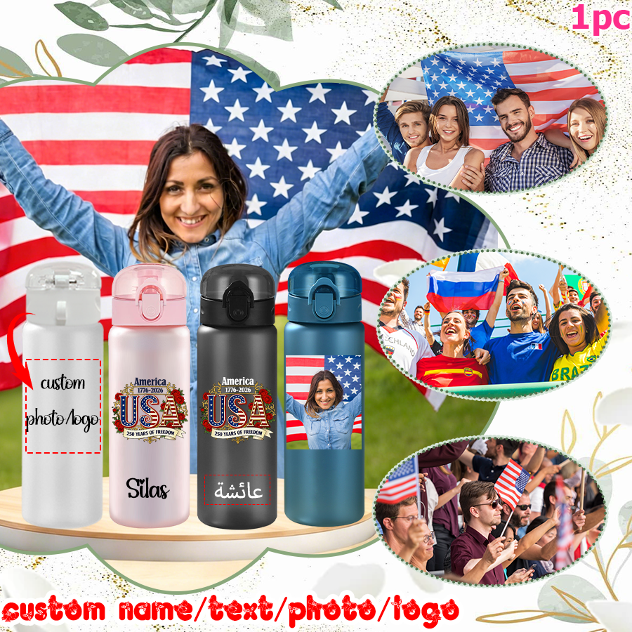 1pc Custom USA Pattern 780ml/2 - Outdoor Sport Usa のレビューと価格