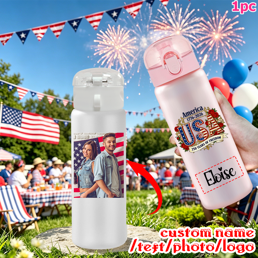 1pc Custom USA Pattern 780ml/2 - Outdoor Sport Usa のレビューと価格