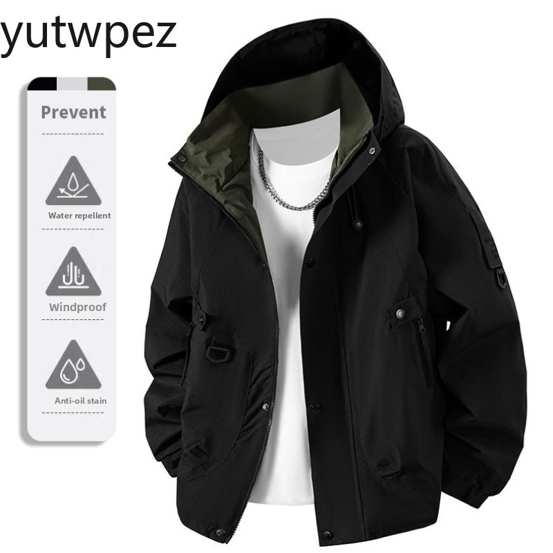 Outdoor Hiking Skin Jacket Cyc - Outdoor Sport Jacket Men のレビューと価格