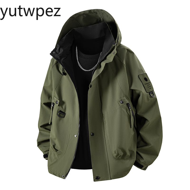 Outdoor Hiking Skin Jacket Cyc - Outdoor Sport Jacket Men のレビューと価格