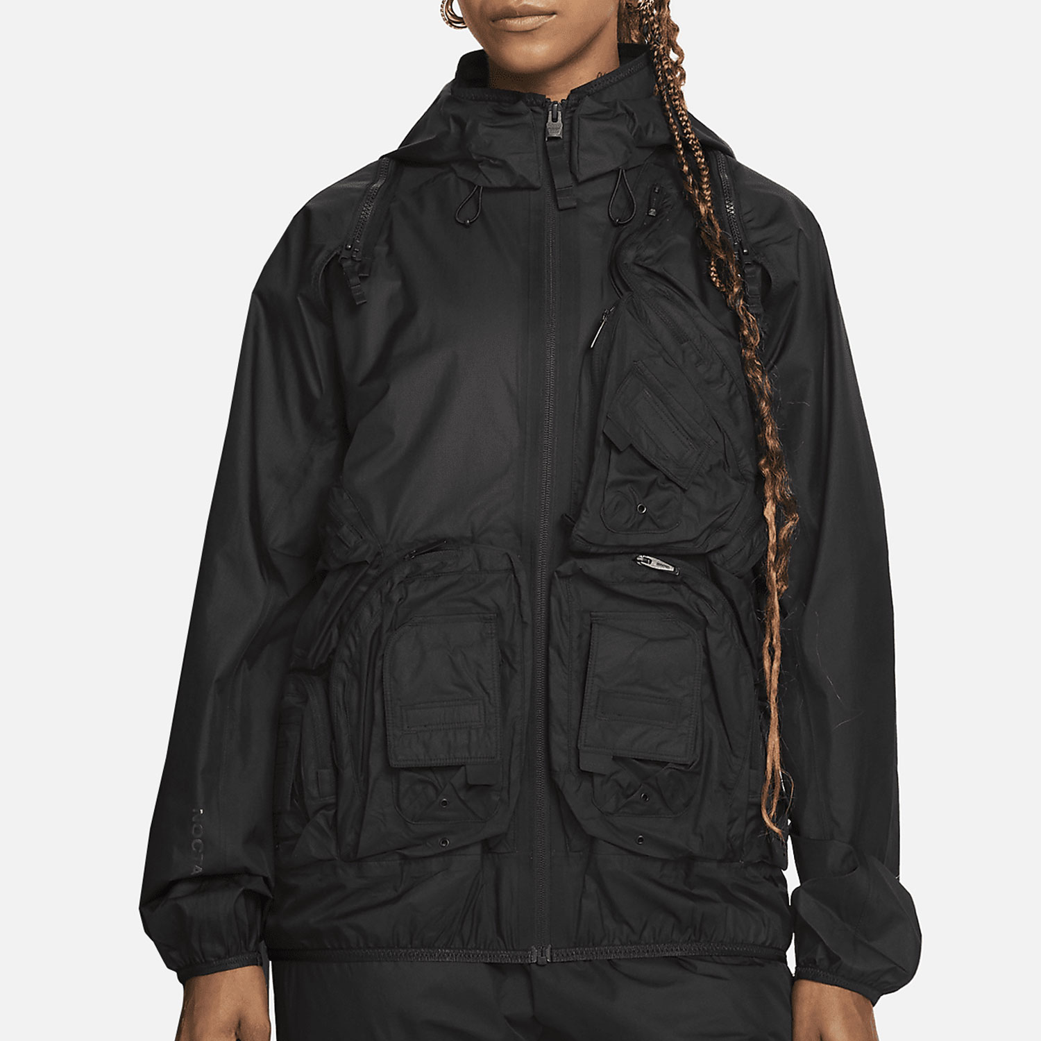 Nike Authentic New Season Men' - Outdoor Sport Jacket Men のレビューと価格