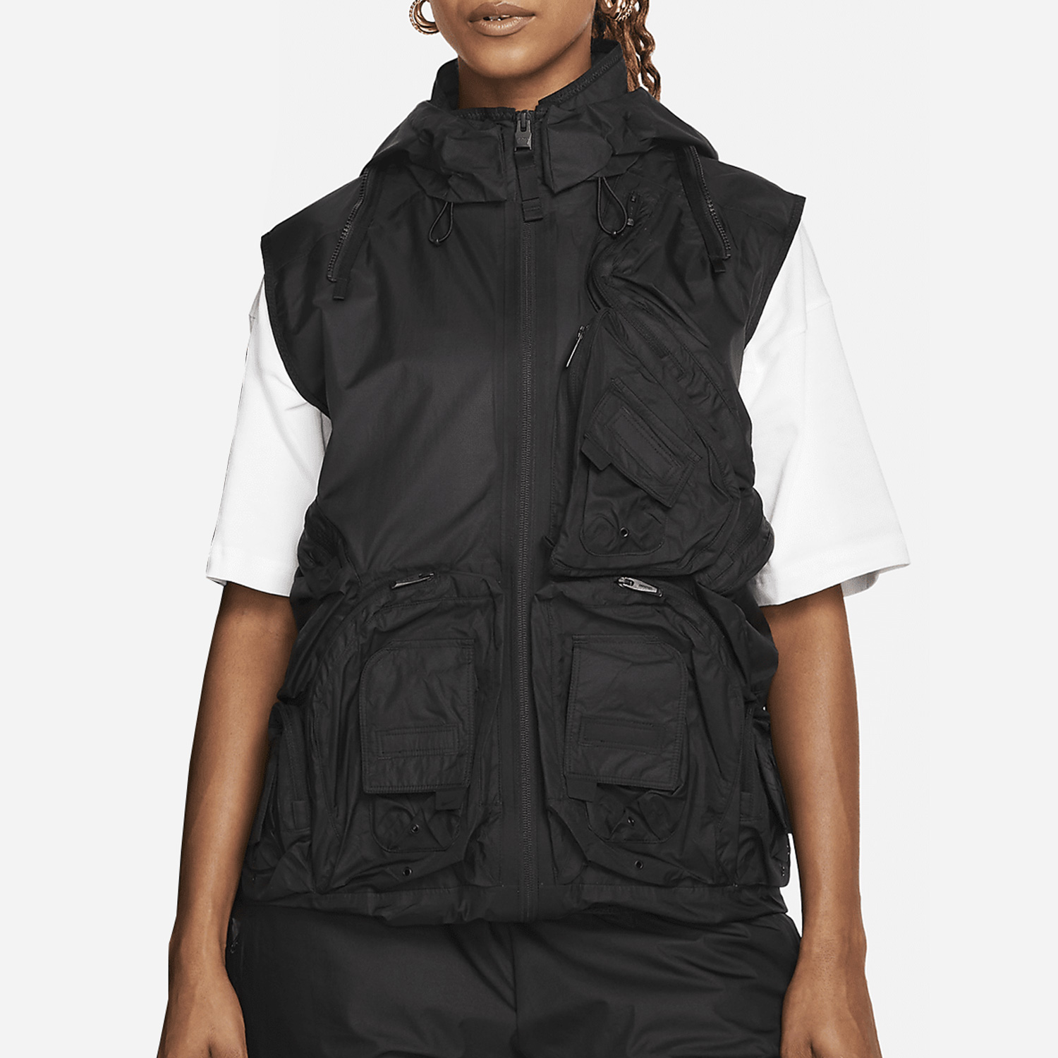 Nike Authentic New Season Men' - Outdoor Sport Jacket Men のレビューと価格