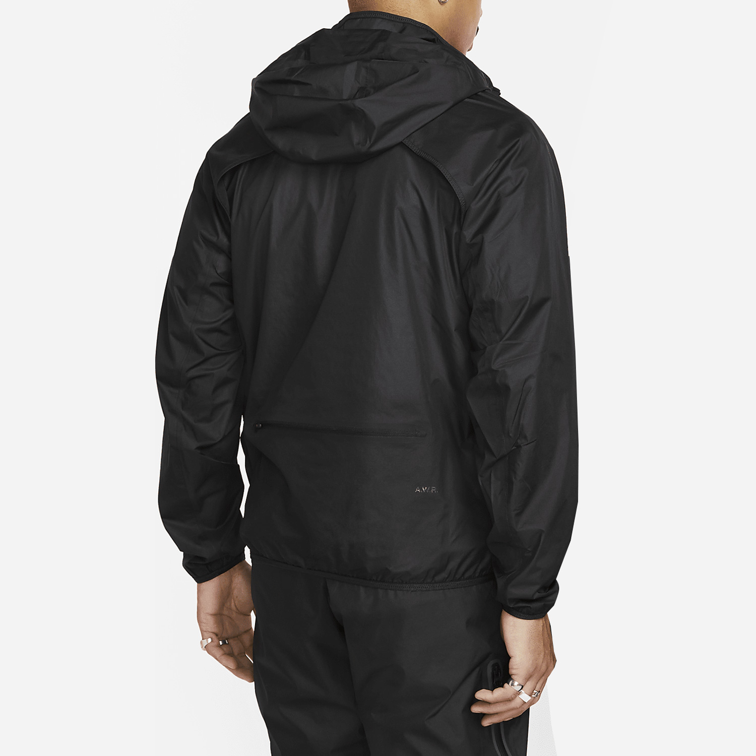 Nike Authentic New Season Men' - Outdoor Sport Jacket Men のレビューと価格