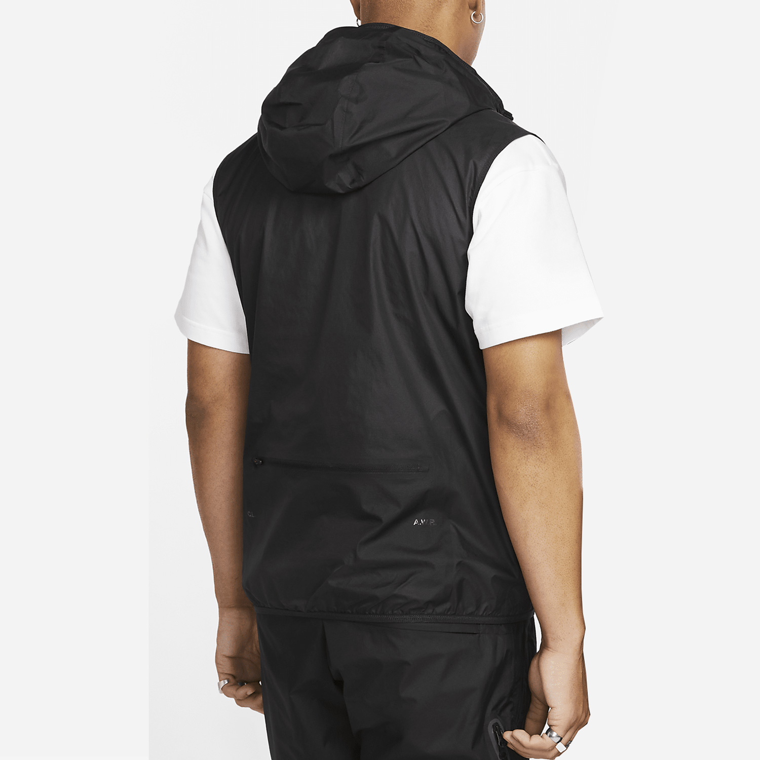 Nike Authentic New Season Men' - Outdoor Sport Jacket Men のレビューと価格