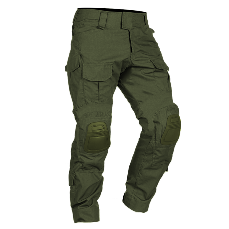 Combat Pants +Pads Elastic Spo - Outdoor Sport Climbing Gear のレビューと価格