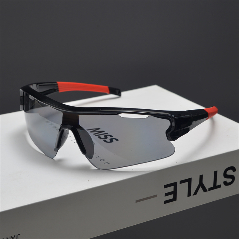 New Punk Spicy Girl Sunglasses - Outdoor Sport Activity のレビューと価格