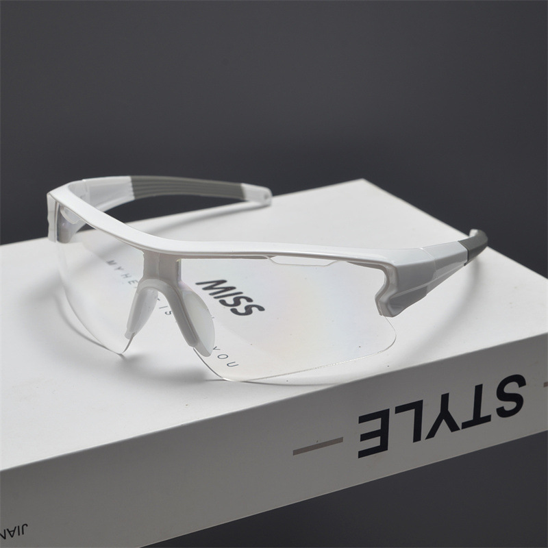 New Punk Spicy Girl Sunglasses - Outdoor Sport Activity のレビューと価格