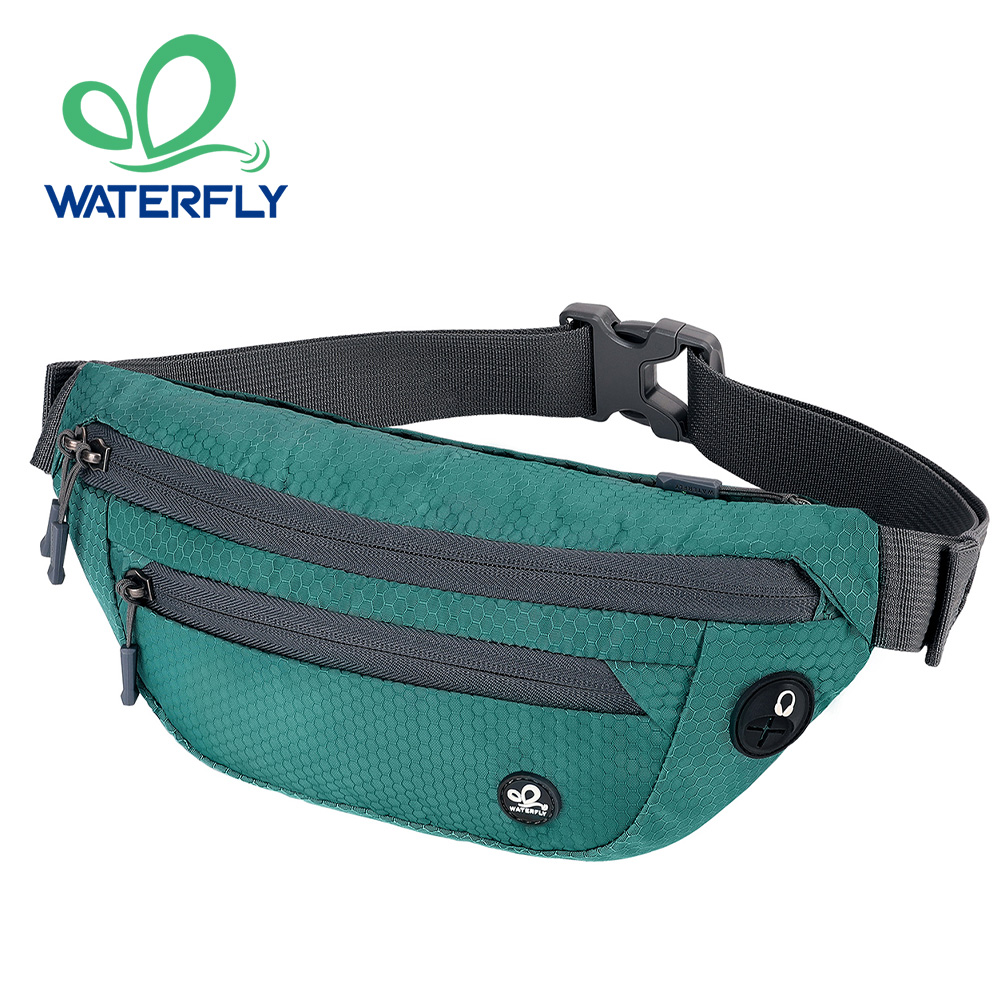WATERFLY Bum Bag Sport Small S - Outdoor Sport Bag のレビューと価格