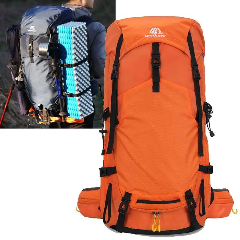 Outdoor Camping Climbing Trekk - Outdoor Sport Climbing Gear のレビューと価格